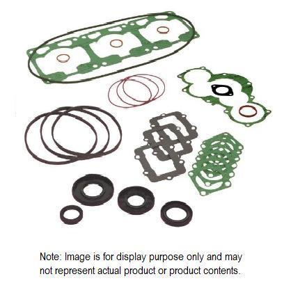 Winderosa - Winderosa Top End Gasket Set with .012 BG - 812505