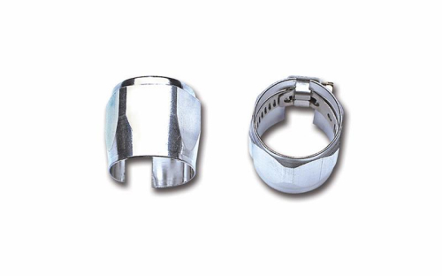 Russell - Russell Street-Flex Hose Tube Seals - 6pk. - 1/4in. - R49970
