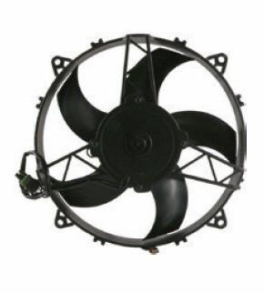 Arrowhead - Arrowhead Cooling Fan Motor Assembly - RFM0010
