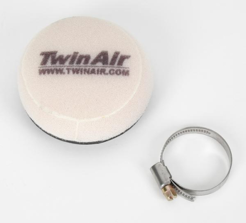 Twin Air - Twin Air Air Filter - 100mm Clamp On - 158737