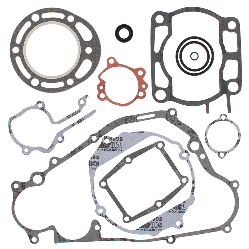 Vertex - Vertex Complete Gasket Set - 808660