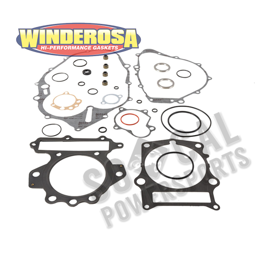 Vertex - Vertex Complete Gasket Set - 808685