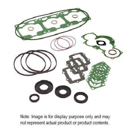 Winderosa - Winderosa Top End Gasket Set with .012 BG - 812206