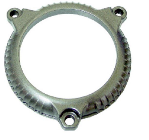 Warn - Warn Motor Collar for 3.0ci/4.0ci Winches - 69638