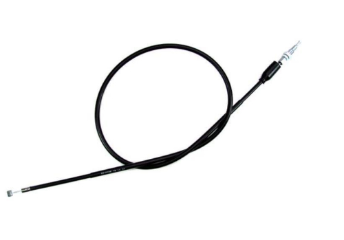 Motion Pro - Motion Pro Black Vinyl Clutch Cable - 10-0155