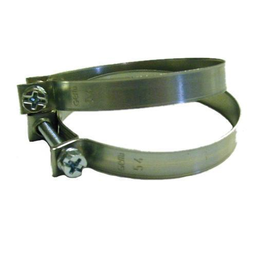 Boyesen - Boyesen Replacement Rage Cage Clamps - RV-ABA68