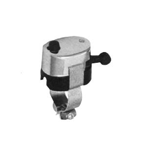 Emgo - Emgo Dimmer Switch for 1in. Handlebar - 46-68800