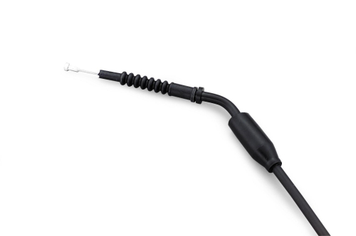 Motion Pro - Motion Pro Black Vinyl Terminator LW Clutch Cable - 10-0154