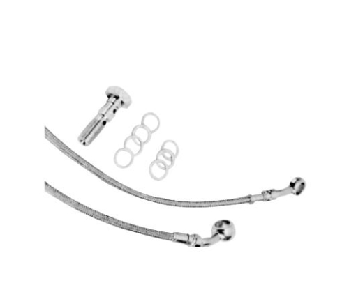 Russell - Russell Brake Line Kit - Front - R09411S