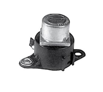 Emgo - Emgo Ignition Switch - 40-71210