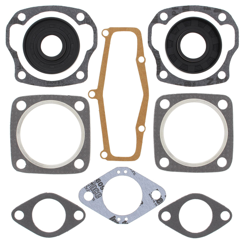 Vertex - Vertex Gasket Set with Oil Seal - 711102