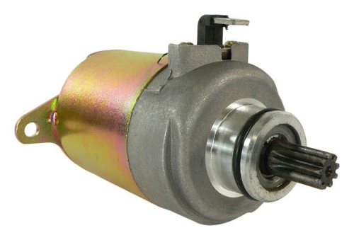 Arrowhead - Arrowhead Starter Motor - SMU0374