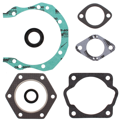 Vertex - Vertex Gasket Set with Oil Seal - 711011A