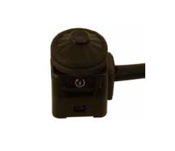 Emgo - Emgo Starter Switch - 46-50850