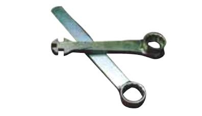 Emgo - Emgo Off-Road Combo Wrench - 84-04112