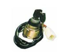Emgo - Emgo Ignition Switch - 40-71060