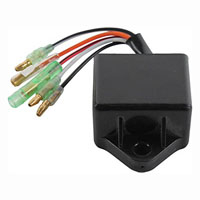 Wild Boar - Wild Boar High Performance CDI - IYA6018