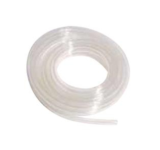 Emgo - Emgo Clear PVC Fuel Line - 1/4in. ID - 14-03610