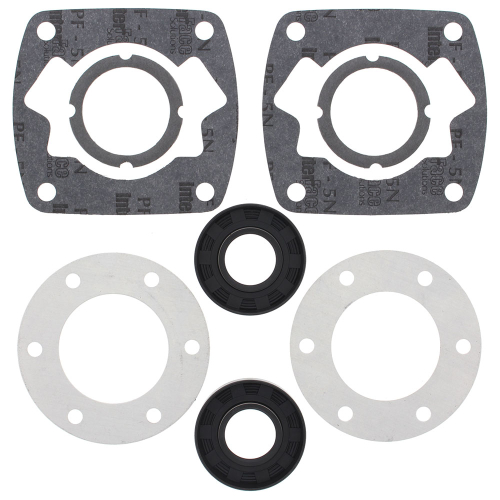 Vertex - Vertex Gasket Set with Oil Seal - 711094