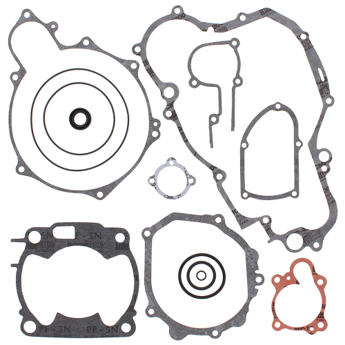 Vertex - Vertex Complete Gasket Set - 808666