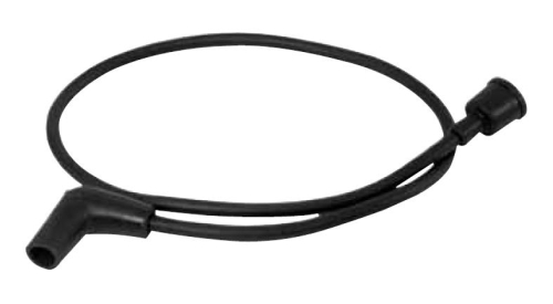 Emgo - Emgo Spark Plug Wire - 26in. Length - 28-47826