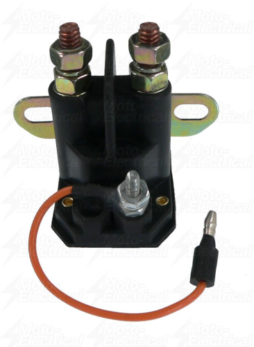 Arrowhead - Arrowhead Starter Solenoid - SMU6004