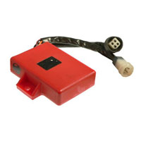 Wild Boar - Wild Boar High Performance CDI - IYA6019