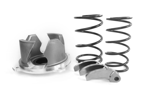 EPI - EPI Sand Dune Clutch Kit - Elevation: 0-3000ft. - Tire Size: 27-28in. - Paddle - WE437172