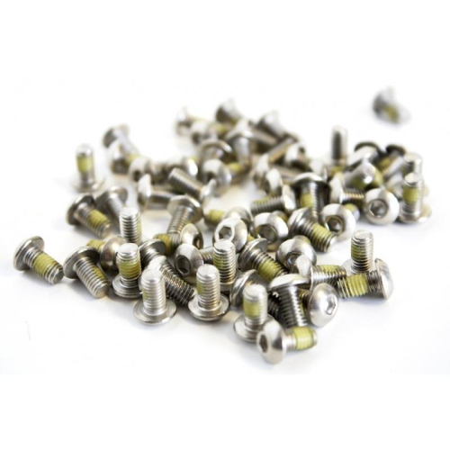 Big Gun - Big Gun Replacement 10/32 End Tip Screws for Big Gun Exhaust - 40-S004