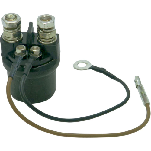 WSM - WSM Starter Relay - 004-120-02