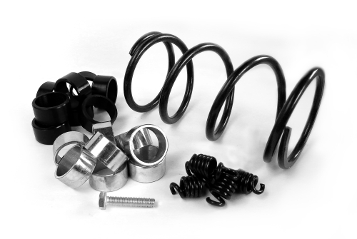 EPI - EPI Sport Utility Clutch Kit - Elevation: 0-3000ft. - Tire Size: 27-28in. - WE437175