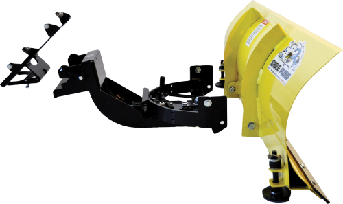 American Manufacturing Inc. - American Manufacturing Inc. Gen II Front Mount Kits - 3913