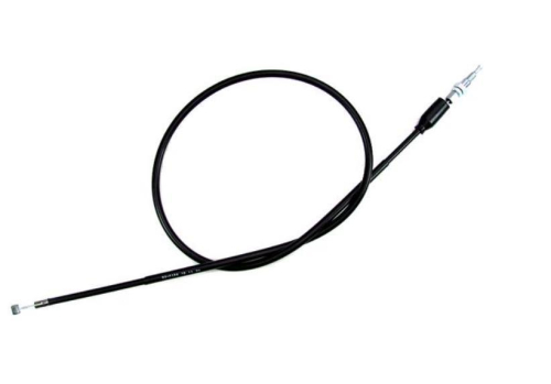 Motion Pro - Motion Pro Black Vinyl Clutch Cable - 05-0389