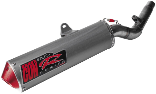 Big Gun - Big Gun EVO R Full System - 09-1633