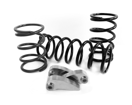 EPI - EPI Sand Dune Clutch Kit - Elevation: 0-3000ft. - Tire Size: 27-28in. - Paddle - WE437195