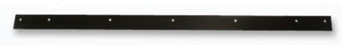 American Manufacturing Inc. - American Manufacturing Inc. Steel Wear Bar for Eagle Plow Blades - 50in. - 2970