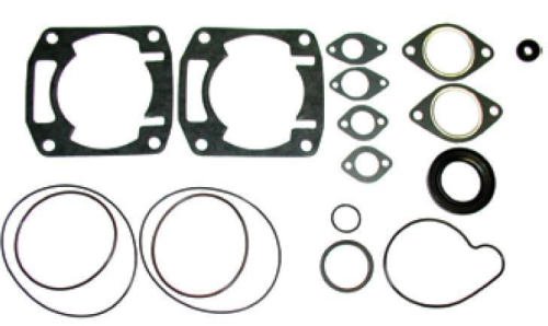 SPI - SPI Complete Gasket Set - 09-711312