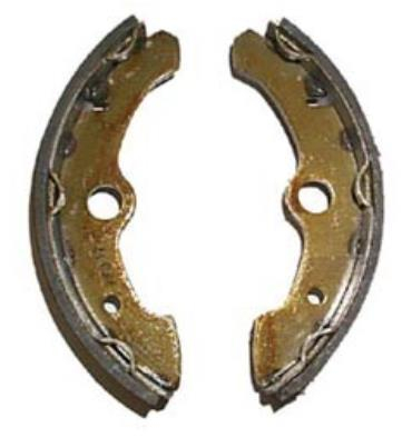 Vesrah - Vesrah Standard Brake Shoes - VB-238