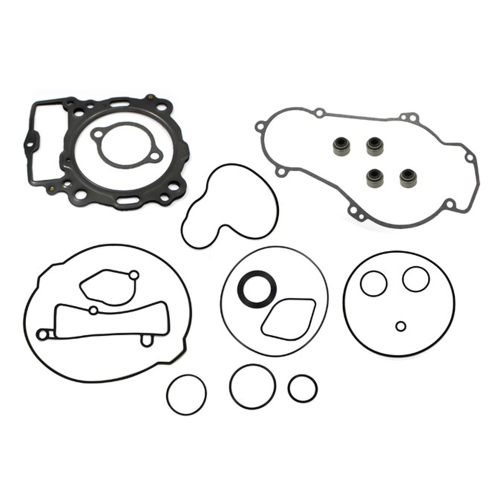 Namura Technologies - Namura Technologies Complete Gasket Kit - NX-70080F