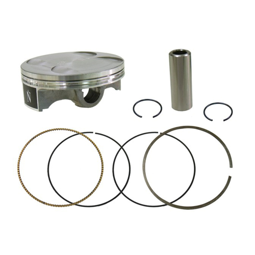Namura Technologies - Namura Technologies Piston Kit - Standard Bore 95.98mm, 12.0:1 Compression - NX-10045-B