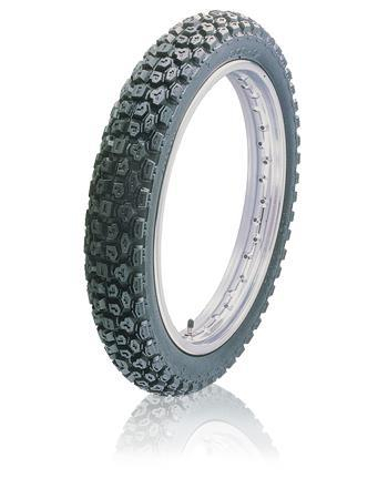 Vee Rubber - Vee Rubber VRM-022 Rear Tire - 4.00-18 - M02207
