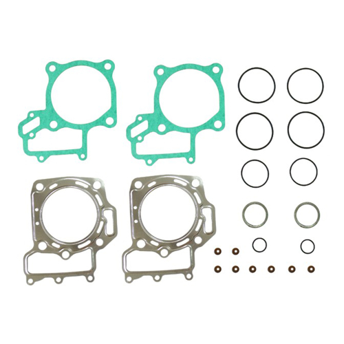 Namura Technologies - Namura Technologies Top End Gasket Kit - Standard Bore 81.96mm - NA-20070T