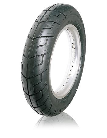 Vee Rubber - Vee Rubber VRM-192 Rear Tire - 130/90H-18 - M19207