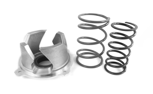 EPI - EPI Mudder Clutch Kit - Elevation: 0-3000ft. - Tire Size: 28in.+ - WE437120