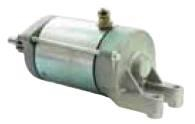 Arrowhead - Arrowhead Starter Motor - SMU0212