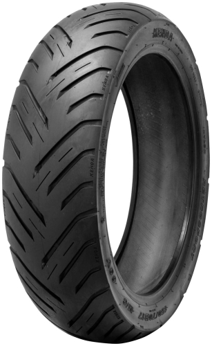 Kenda - Kenda K676 RetroActive Rear Tire  - 130/80-18 - 046761878B1