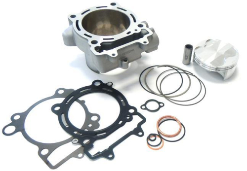 Athena - Athena Standard Bore Cylinder Kit - 88.00mm Bore - P400270100006