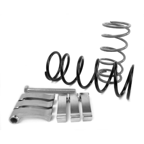 EPI - EPI Sand Dune Clutch Kit - Elevation: 0-3000ft. - Tire Size: 27-28in. - Paddle - WE437059