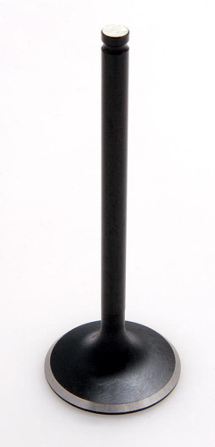Kibblewhite Precision - Kibblewhite Precision Black Diamond Exhaust Valve - Oversized (31mm) - 80-80767