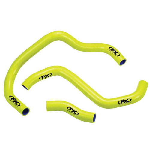 Factory Effex - Factory Effex Engine Radiator Y-Hose Kit - Yellow - 14-34434